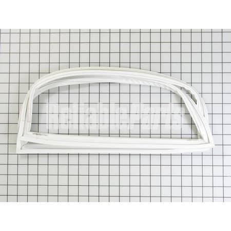 Whirlpool 2188462A Whirlpool Freezer Door Gasket 2188462A